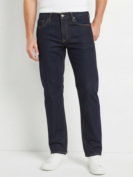 Levi Strauss Signature Other - New Levi Strauss Signature/Denizen Regular Fit Jeans - Dark Wash Men’s 32x32